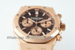 APS Factory Audemars Piguet Royal Oak 26240 Package Watch 41mm - Image 6