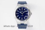 PPF Factory: The Best Commuter Watch – Vacheron Constantin Overseas 47040 Series Watch