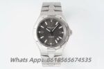 PPF Factory: The Best Commuter Watch – Vacheron Constantin Overseas 47040 Series Watch