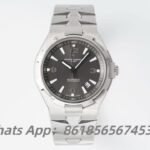 PPF Factory: The Best Commuter Watch – Vacheron Constantin Overseas 47040 Series Watch