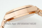 APS Factory Audemars Piguet Royal Oak 26240 Package Watch 41mm - Image 8