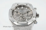 APS Factory Audemars Piguet Royal Oak 26240 Package Watch 41mm - Image 5