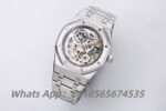ZF.factory New Release — AP Royal Oak Series 16204 — Automatic Mechanical Watch - Image 4