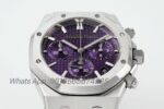 APS Factory Audemars Piguet Royal Oak 26240 Package Watch 41mm - Image 5