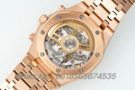 APS Factory Audemars Piguet Royal Oak 26240 Package Watch 41mm - Image 10