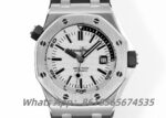 ZF Factory Audemars Piguet (AP) Royal Oak Series 15710 Watch - Image 5