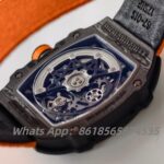 RM67-02 Watch - Image 10