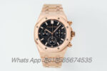 APS Factory Audemars Piguet Royal Oak 26240 Package Watch 41mm