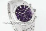 APS Factory Audemars Piguet Royal Oak 26240 Package Watch 41mm - Image 3
