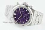 APS Factory Audemars Piguet Royal Oak 26240 Package Watch 41mm - Image 6