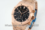 APS Factory Audemars Piguet Royal Oak 26240 Package Watch 41mm - Image 4