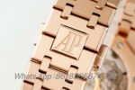 APS Factory Audemars Piguet Royal Oak 26240 Package Watch 41mm - Image 7