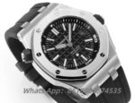 ZF Factory Audemars Piguet (AP) Royal Oak Series 15710 Watch - Image 4