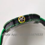 Super Clone RM67-02 Watch — Latest Version. - Image 9