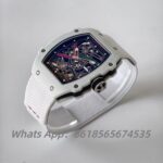 Super Clone RM67-02 Watch - Image 5