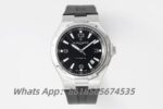 PPF Factory: The Best Commuter Watch – Vacheron Constantin Overseas 47040 Series Watch