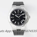 PPF Factory: The Best Commuter Watch – Vacheron Constantin Overseas 47040 Series Watch