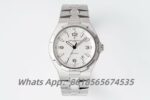 PPF Factory: The Best Commuter Watch – Vacheron Constantin Overseas 47040 Series Watch