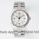 PPF Factory: The Best Commuter Watch – Vacheron Constantin Overseas 47040 Series Watch