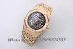 ZF.factory New Release — AP Royal Oak Series 16204 — Automatic Mechanical Watch - Image 4