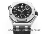 ZF Factory Audemars Piguet (AP) Royal Oak Series 15710 Watch - Image 5