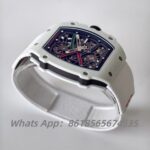 Super Clone RM67-02 Watch - Image 4