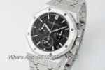 APS Factory Audemars Piguet Royal Oak 26240 Package Watch 41mm - Image 4