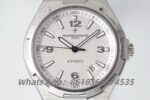 PPF Factory: The Best Commuter Watch – Vacheron Constantin Overseas 47040 Series Watch - Image 3