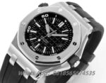 ZF Factory Audemars Piguet (AP) Royal Oak Series 15710 Watch - Image 6