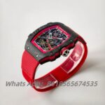 Super Clone RM67-02 Watch — Latest Version. - Image 4