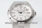 PPF Factory: The Best Commuter Watch – Vacheron Constantin Overseas 47040 Series Watch - Image 4