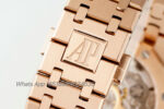 APS Factory Audemars Piguet Royal Oak 26240 Package Watch 41mm - Image 9