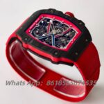 Super Clone RM67-02 Watch — Latest Version. - Image 5