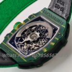 Super Clone RM67-02 Watch — Latest Version. - Image 10