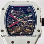 Super Clone RM67-02 Watch - Image 3
