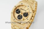 APS Factory Audemars Piguet Royal Oak 26240 Package Watch 41mm - Image 4