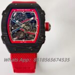 Super Clone RM67-02 Watch — Latest Version.