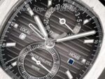The Patek Philippe 5990/1A-001 is a complicated timepiece in the Nautilus collection. - Image 6