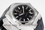 PPF Factory: The Best Commuter Watch – Vacheron Constantin Overseas 47040 Series Watch - Image 6
