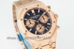 APS Factory Audemars Piguet Royal Oak 26240 Package Watch 41mm - Image 3