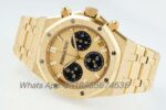 APS Factory Audemars Piguet Royal Oak 26240 Package Watch 41mm - Image 6