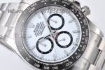 Clean Factory Daytona Panda Watch with Caliber 4131 - Image 4