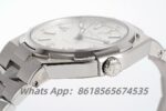 PPF Factory: The Best Commuter Watch – Vacheron Constantin Overseas 47040 Series Watch - Image 7