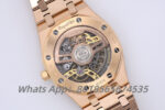 ZF.factory New Release — AP Royal Oak Series 16204 — Automatic Mechanical Watch - Image 7