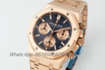 APS Factory Audemars Piguet Royal Oak 26240 Package Watch 41mm - Image 4