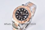 CLEAN/C factory 🔥🔥 Launches Yacht 40mm Series 126621. Rose Gold watch - Image 3