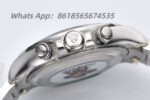 Clean Factory Daytona Panda Watch with Caliber 4131 - Image 8