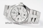 PPF Factory: The Best Commuter Watch – Vacheron Constantin Overseas 47040 Series Watch - Image 8