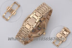ZF.factory New Release — AP Royal Oak Series 16204 — Automatic Mechanical Watch - Image 8
