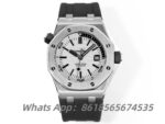 ZF Factory Audemars Piguet (AP) Royal Oak Series 15710 Watch